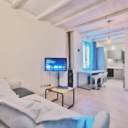 Appartamento Bilocale In Centro Storico A Bertinoro Esterno foto